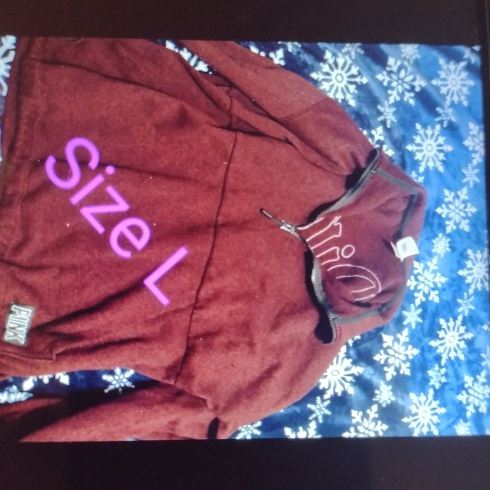 Women's sweater